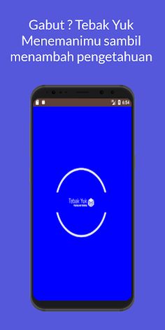 Tebak Yuk - Screenshot 1