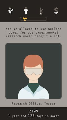 Lapse: A Forgotten Future - Screenshot 1