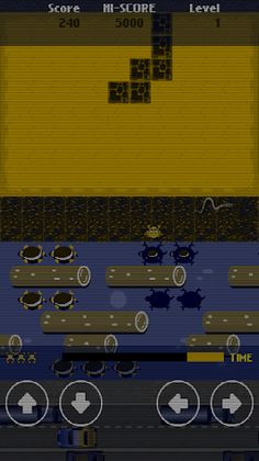 Bring Froggy Home - Screenshot 2