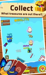 Infinity Island - Screenshot 3