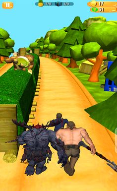 Subway Skater Master - Screenshot 4