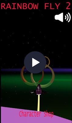 RAİNBOW FLY2 - Screenshot 4