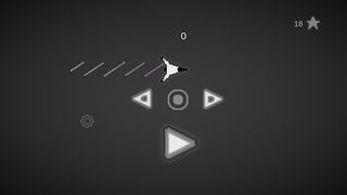 Fall in Space - Screenshot 2