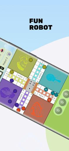 Naija Ludo + - Screenshot 3