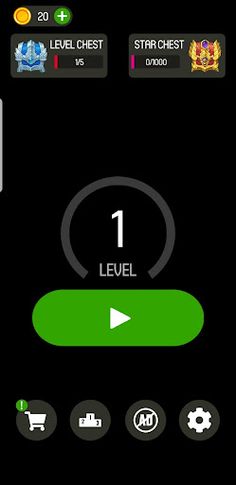 Match 3D Pro - Screenshot 1