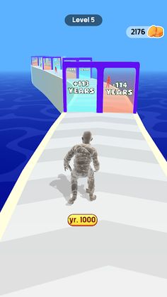 Monster Evolve - Screenshot 2