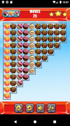 Candy2021 - Screenshot 3