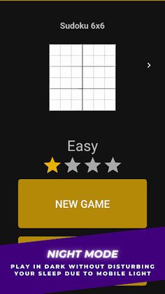 Rapido Sudoku : Classic Puzzle - Screenshot 2