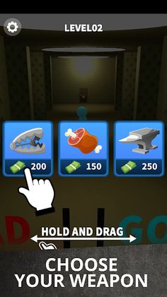 Escape from THAT MAN - Screenshot 4