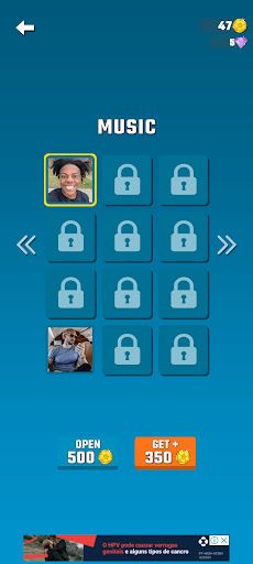 Cristiano Ronaldo Race 3D - Screenshot 3