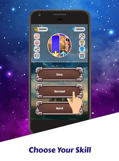 Piano Tiles Attack Titan DDR - Screenshot 2