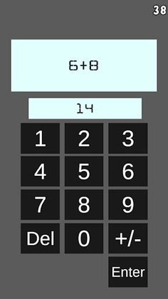 Skill Gauge - Screenshot 4