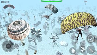 Counter Cover Killer - Screenshot 2