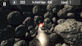 Astrogator - Screenshot 2