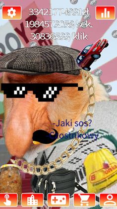 Janusz Kliker - Screenshot 2