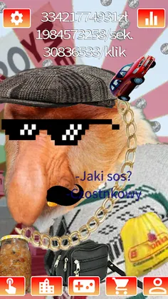 Janusz Kliker - Screenshot 2