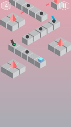 Vertigo Amano - Screenshot 4