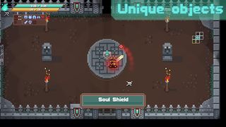 Rogue Souls - Screenshot 3