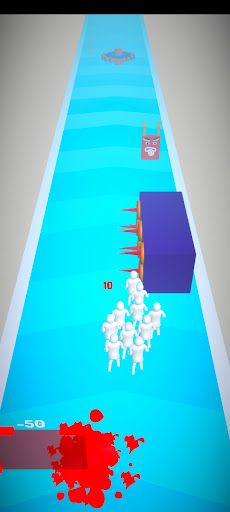 Epic Clash 3D - Screenshot 2