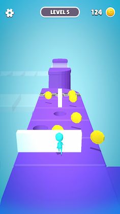 Sandbox Runner - Screenshot 1