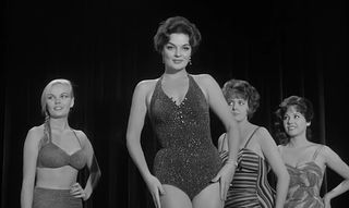 The Brain That Wouldn't Die - Screenshot 1