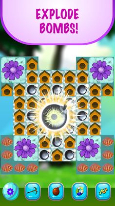 Tap To Match! - Screenshot 3