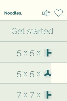 Noodles! - Screenshot 3