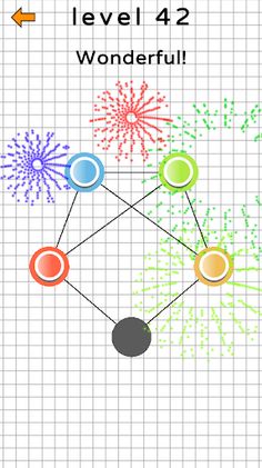 Color Maze - Screenshot 3