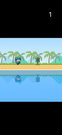 Quick Runner - Screenshot 4