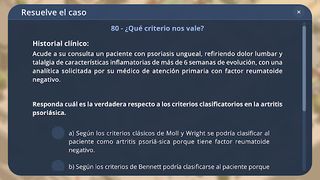 ReumaGame - Screenshot 2