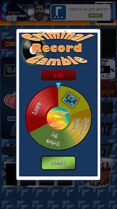 Safe Cracker: UK Fruit Machine - Screenshot 2
