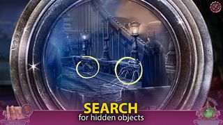 Grim City: Budapest - Screenshot 1