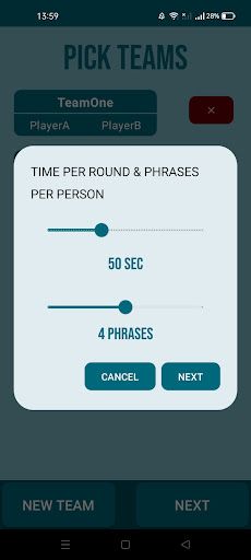 Zdjela - Screenshot 4