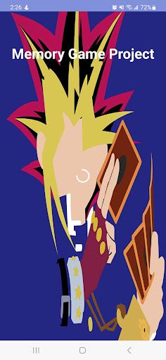 Match Yu-gi-oh Cards! - Screenshot 1