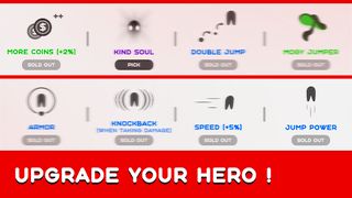 Fanty Destroy - Screenshot 3