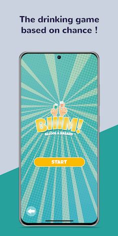Biiim - The new party game! - Screenshot 1