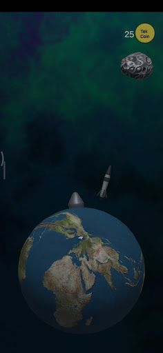 OrioN - Screenshot 2