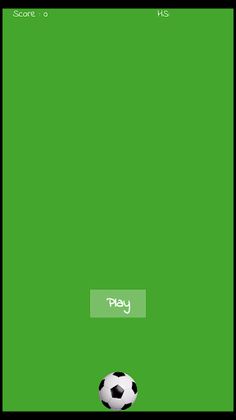 Kick it - Screenshot 1