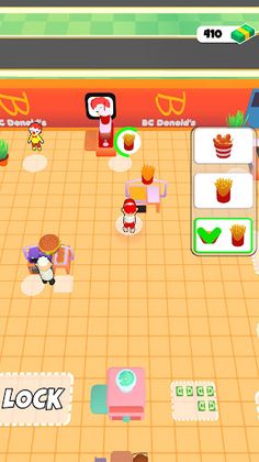 Fasty Food - Screenshot 4