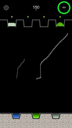 Sand and Water - Screenshot 2