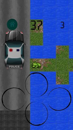 Frog Run - Screenshot 4