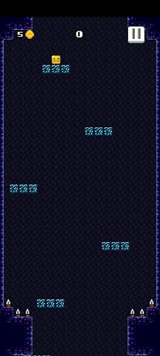 Jump Down - Screenshot 1