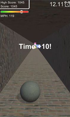 Roller Ball Arcade - Screenshot 4