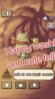 Racoon Rack - Screenshot 3