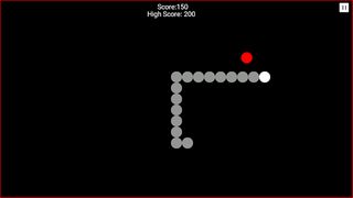 Simple Snake - Screenshot 3