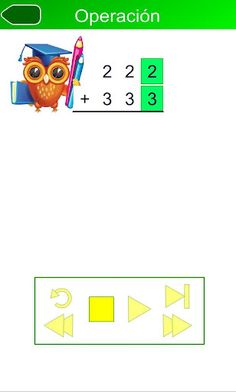 Aprende a sumar - Screenshot 3