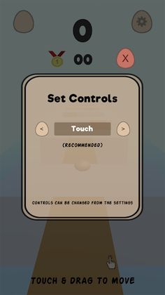 Egg Ed - Screenshot 3