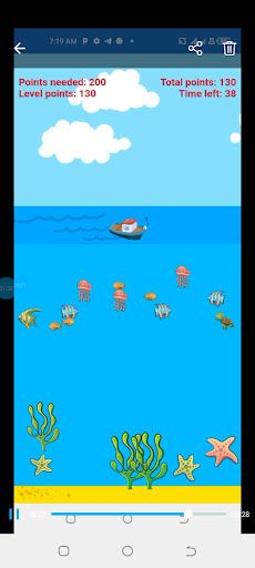 Fish Hunt - Screenshot 1