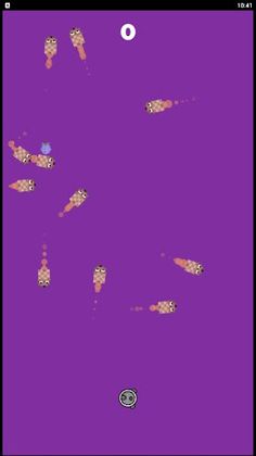 Vacuum bot 2 - Screenshot 2