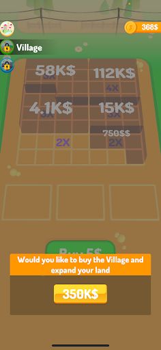 Merge Cities - Screenshot 4